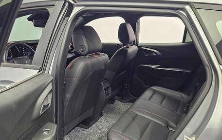 Chevrolet Trax, 2023 год, 1 650 000 рублей, 6 фотография