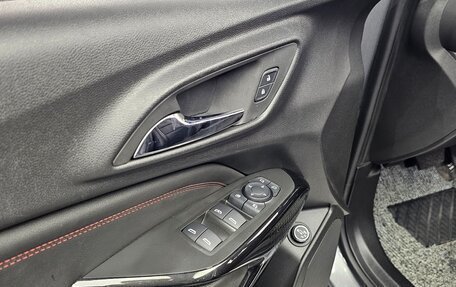 Chevrolet Trax, 2023 год, 1 650 000 рублей, 12 фотография