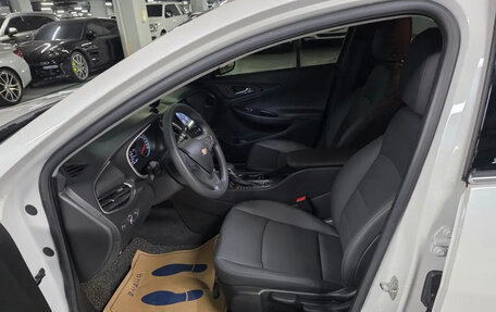 Chevrolet Malibu IX, 2021 год, 1 500 000 рублей, 7 фотография