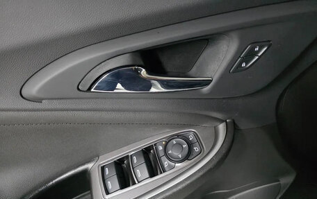 Chevrolet Malibu IX, 2021 год, 1 500 000 рублей, 12 фотография