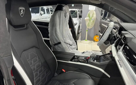Lamborghini Urus I, 2026 год, 40 590 776 рублей, 4 фотография