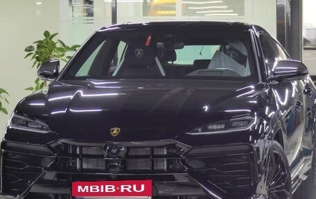 Lamborghini Urus I, 2026 год, 40 590 776 рублей, 2 фотография