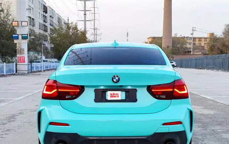 BMW 1 серия, 2023 год, 1 576 040 рублей, 5 фотография