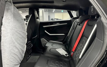 Lamborghini Urus I, 2026 год, 40 590 776 рублей, 12 фотография