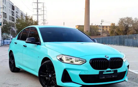 BMW 1 серия, 2023 год, 1 576 040 рублей, 3 фотография