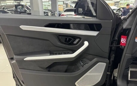 Lamborghini Urus I, 2026 год, 40 590 776 рублей, 11 фотография