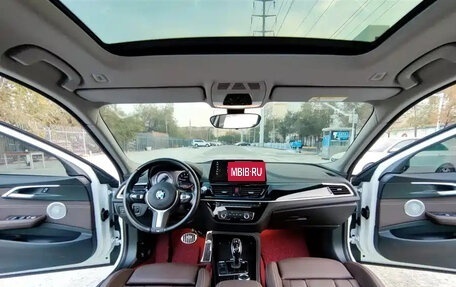 BMW 1 серия, 2023 год, 1 576 040 рублей, 8 фотография