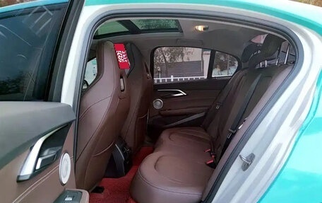 BMW 1 серия, 2023 год, 1 576 040 рублей, 9 фотография