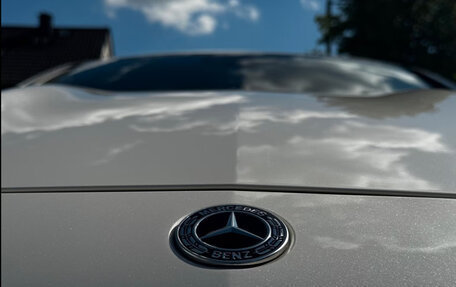Mercedes-Benz CLS, 2023 год, 8 973 000 рублей, 4 фотография