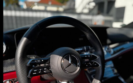 Mercedes-Benz CLS, 2023 год, 8 973 000 рублей, 12 фотография