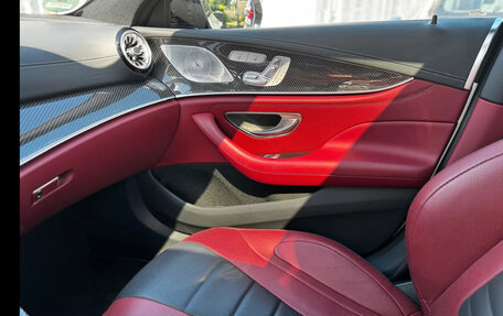 Mercedes-Benz CLS, 2023 год, 8 973 000 рублей, 13 фотография