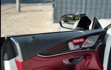 Mercedes-Benz CLS, 2023 год, 8 973 000 рублей, 5 фотография