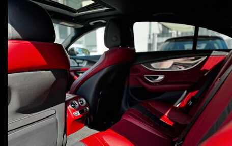 Mercedes-Benz CLS, 2023 год, 8 973 000 рублей, 14 фотография