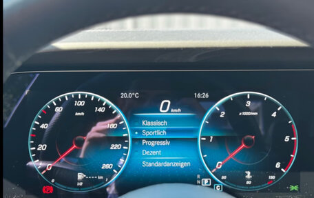 Mercedes-Benz CLS, 2023 год, 8 973 000 рублей, 19 фотография
