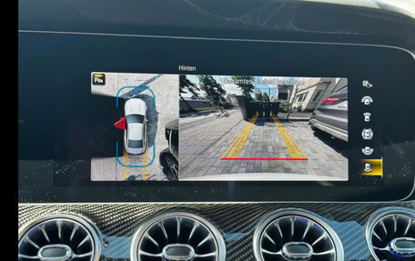 Mercedes-Benz CLS, 2023 год, 8 973 000 рублей, 17 фотография