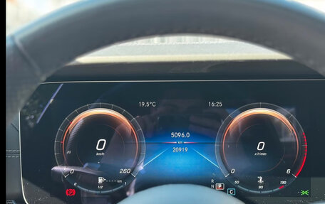 Mercedes-Benz CLS, 2023 год, 8 973 000 рублей, 20 фотография