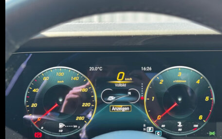Mercedes-Benz CLS, 2023 год, 8 973 000 рублей, 18 фотография