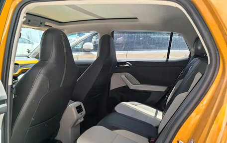 Volkswagen T-Cross I, 2023 год, 1 341 260 рублей, 11 фотография