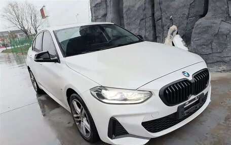 BMW 1 серия, 2023 год, 1 532 750 рублей, 6 фотография
