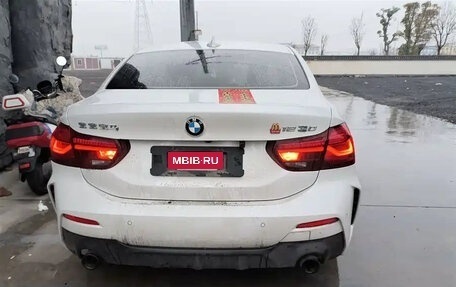 BMW 1 серия, 2023 год, 1 532 750 рублей, 4 фотография