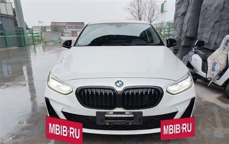 BMW 1 серия, 2023 год, 1 532 750 рублей, 2 фотография