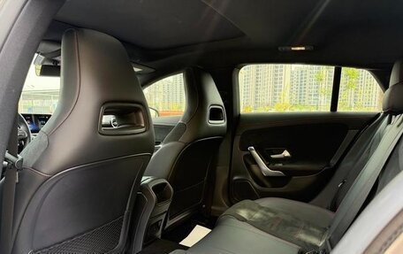 Mercedes-Benz CLA, 2022 год, 2 130 000 рублей, 7 фотография