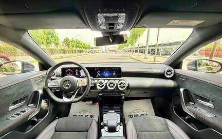 Mercedes-Benz CLA, 2022 год, 2 130 000 рублей, 4 фотография
