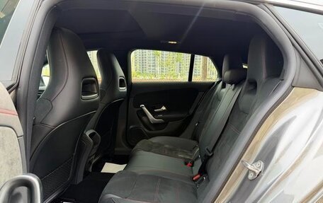 Mercedes-Benz CLA, 2022 год, 2 130 000 рублей, 8 фотография