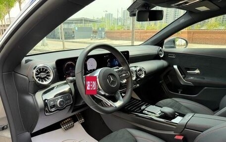 Mercedes-Benz CLA, 2022 год, 2 130 000 рублей, 5 фотография