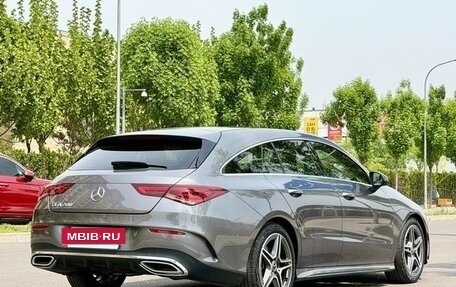 Mercedes-Benz CLA, 2022 год, 2 130 000 рублей, 3 фотография