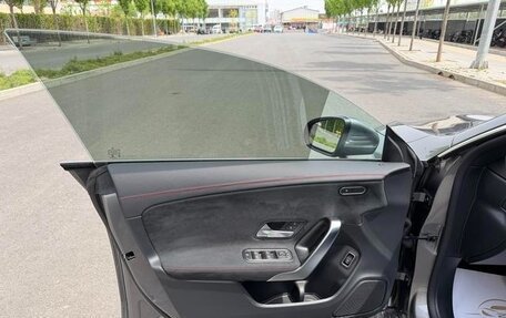 Mercedes-Benz CLA, 2022 год, 2 130 000 рублей, 10 фотография