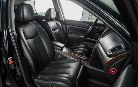 Nissan Teana, 2009 год, 979 000 рублей, 8 фотография