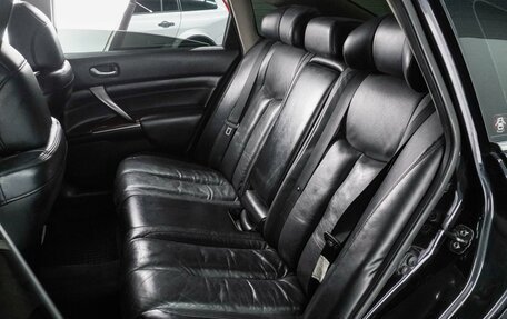 Nissan Teana, 2009 год, 979 000 рублей, 9 фотография