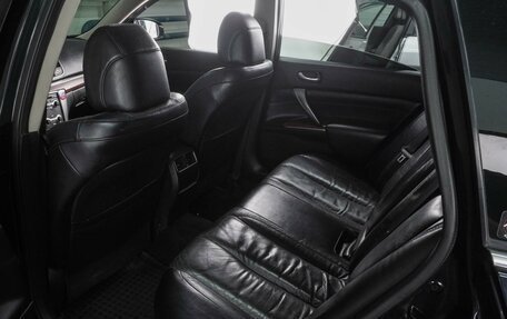 Nissan Teana, 2009 год, 979 000 рублей, 11 фотография