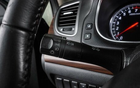Nissan Teana, 2009 год, 979 000 рублей, 15 фотография