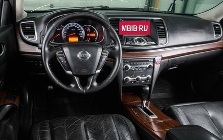 Nissan Teana, 2009 год, 979 000 рублей, 6 фотография