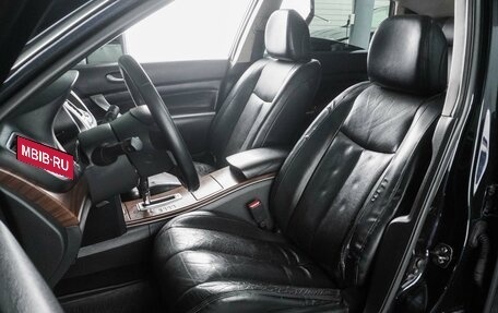 Nissan Teana, 2009 год, 979 000 рублей, 10 фотография