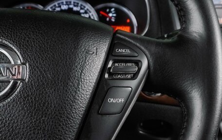 Nissan Teana, 2009 год, 979 000 рублей, 18 фотография