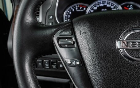 Nissan Teana, 2009 год, 979 000 рублей, 17 фотография