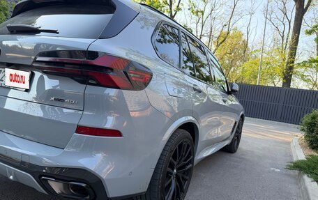 BMW X5, 2024 год, 12 750 000 рублей, 5 фотография