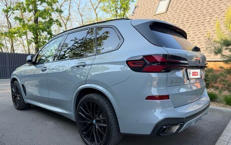 BMW X5, 2024 год, 12 750 000 рублей, 4 фотография