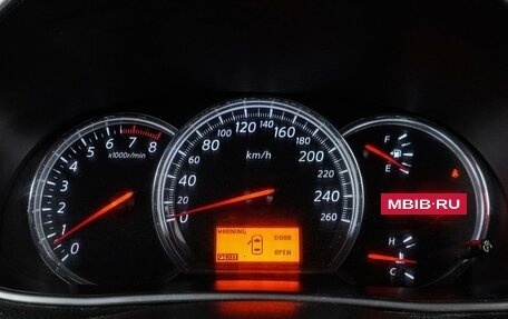 Nissan Teana, 2009 год, 979 000 рублей, 16 фотография