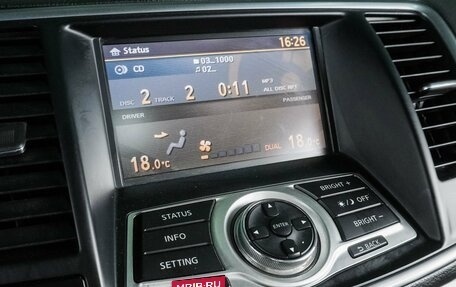 Nissan Teana, 2009 год, 979 000 рублей, 19 фотография