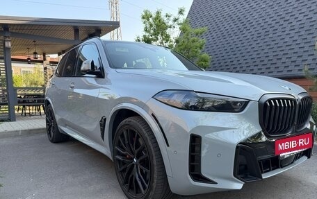 BMW X5, 2024 год, 12 750 000 рублей, 3 фотография