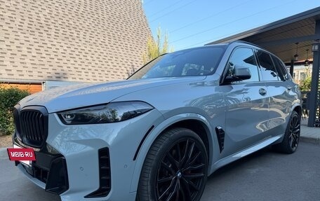 BMW X5, 2024 год, 12 750 000 рублей, 2 фотография