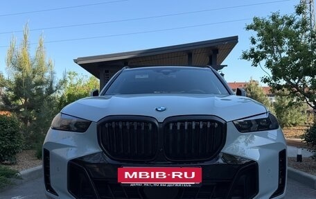 BMW X5, 2024 год, 12 750 000 рублей, 6 фотография