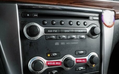 Nissan Teana, 2009 год, 979 000 рублей, 21 фотография