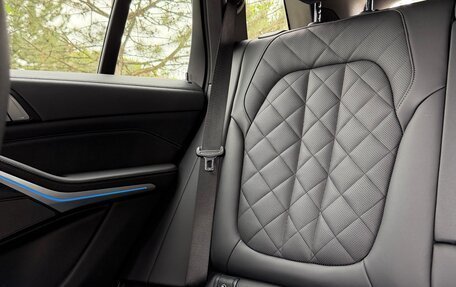 BMW X5, 2024 год, 12 750 000 рублей, 13 фотография