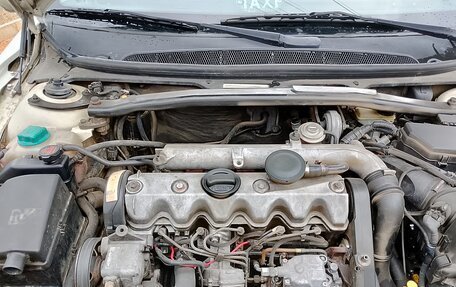 Volvo S80 II рестайлинг 2, 2000 год, 430 000 рублей, 3 фотография