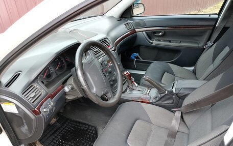 Volvo S80 II рестайлинг 2, 2000 год, 430 000 рублей, 4 фотография